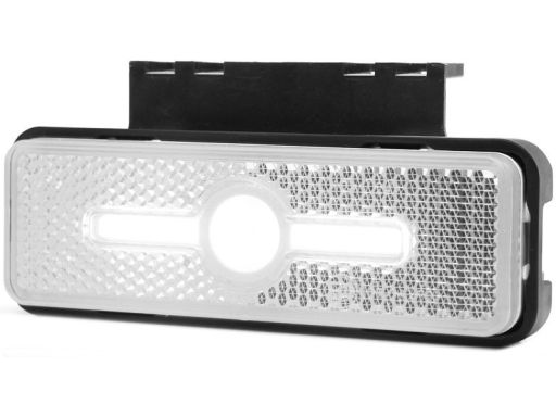 2035 Światło Postojowe 2035 W254 Waś