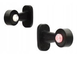 139P Światło Obrysowe 139P W21.6 Waś