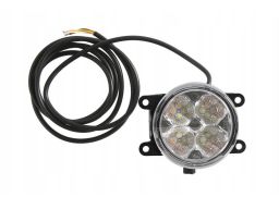 1460 Światła Do Jazdy W Dzień 1460 W213 Waś