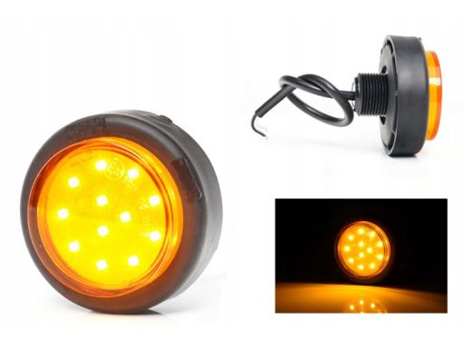 1533 2A Lampa Kierunkowskazu 1533 2A W238 Waś