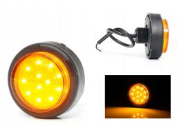 1533 2A Lampa Kierunkowskazu 1533 2A W238 Waś
