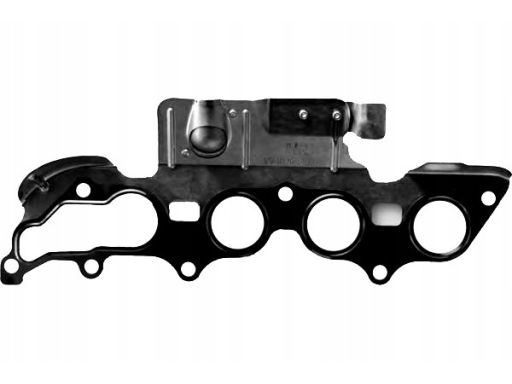 71-38129-00 Uszczelka Kolektora Wydechowego 71-38129-00 Reinz