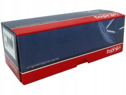 206 700 001 Wąż Chłodnicy Hp206 700 Hans Pries