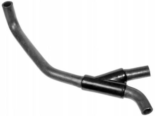 019 501 0035 Wąż Chłodnicy 019 501 0035 Meyle