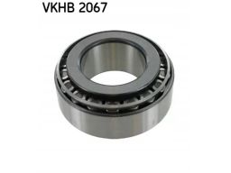 Vkhb 2067 Łożysko Koła Vkhb 2067 Skf