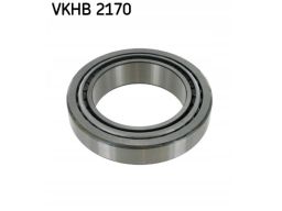 Vkhb 2170 Łożysko Koła Vkhb 2170 Skf