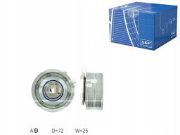 Vkm 11113 Rolka Napinająca Paska Rozrządu Vkm 11113 Skf