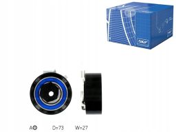 Vkm 11072 Rolka Napinająca Paska Rozrządu Vkm 11072 Skf