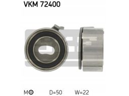 Vkm 72400 Rolka Napinająca Paska Rozrządu Vkm 72400 Skf