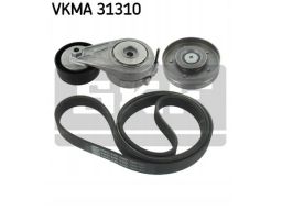 Vkma 31310 Zestaw Paska Wieloklinowego Vkma 31310 Skf