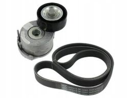 Vkma 33205 Zestaw Paska Wieloklinowego Vkma 33205 Skf