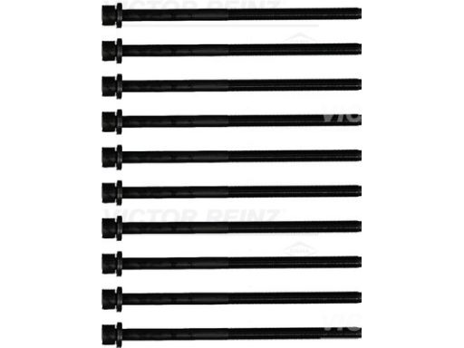 14-32332-01 Zestaw Śrub Głowicy Cylindrów 14-32332-01 Reinz