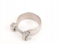 Opaska obejma wydechu Mercedes A0004901341 60mm Oryginał