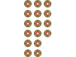 12-35172-01 Zestaw Uszczelniaczy Trzonka Zaworów 12-35172-01 Reinz