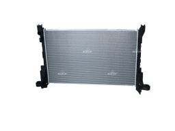 59299 Chłodnica Silnika Nrf 59299 Nrf