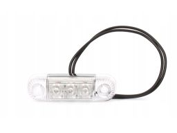 283 Światło Obrysowe 283 W61 Waś