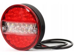 291 Lampa Tylna 291 W59D Waś