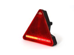 319 Lampa Tylna 319 W68L Waś