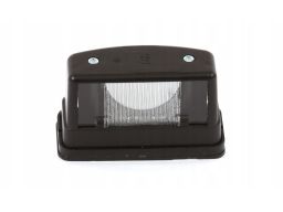 48 Lampa Oświetlenia Tablicy Rejestracyjnej 48 Wo-8 Waś