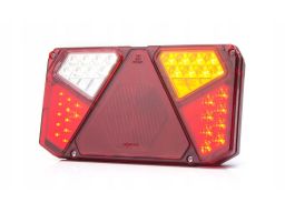 940 Lampa Tylna 940 W124Dp Waś