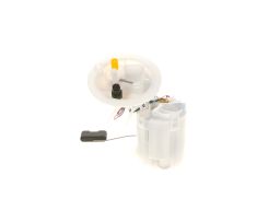 0 580 205 006 Jednostka Doprowadzająca Paliwo 0 580 205 006 Bosch