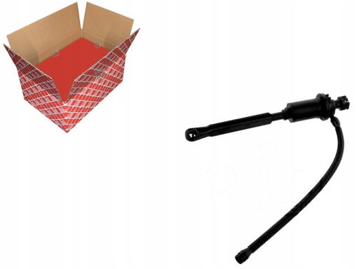 37463 Pompa Sprzęgła Fe37463 Febi Bilstein