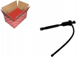 37463 Pompa Sprzęgła Fe37463 Febi Bilstein