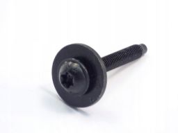 Śruba torx mocująca reflektor M6x40 VW Audi Seat Oryginał N91151302