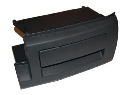 Schowek pod fotel kierowcy lewy SKODA Fabia Roomster 6Y0881577B47H