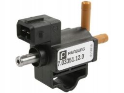 7.03351.12.0 Zawór Regulacyjny Ciśnienia Doładowania 7.03351.12.0 Pier