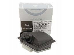 Siłownik Blokada Klapki Paliwa A0008208312 Mercedes W177 W118 W247 Ory