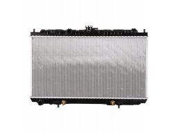 53390 Chłodnica Silnika Nrf 53390 Nrf