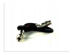 C82130Abe Przewód Hamulcowy Elastyczny C82130Abe Abe