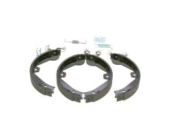 0 204 113 829 Szczęki Hamulca Postojowego Kpl. 0 204 113 829 Bosch