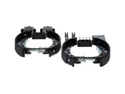 0 204 114 625 Szczęki Hamulcowe Kpl. 0 204 114 625 Bosch