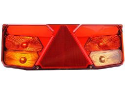 1030 Lampa Tylna 1030 W137L Waś