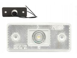 105P Światło Obrysowe 105P W17D Waś