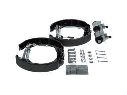 0 204 114 671 Szczęki Hamulcowe Kpl. 0 204 114 671 Bosch