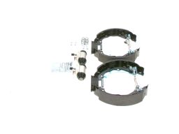 0 204 114 685 Szczęki Hamulcowe Kpl. 0 204 114 685 Bosch