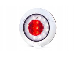 1092 Lampa Tylna 1092 W147 Waś