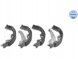 11-14 533 0018 Szczęki Hamulcowe Kpl. 11-14 533 0018 Meyle