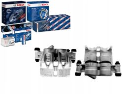 0 986 134 304 Zacisk Hamulcowy 0 986 134 304 Bosch