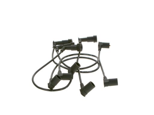 0 986 356 377 Zestaw Przewodów Zapłonowych 0 986 356 377 Bosch