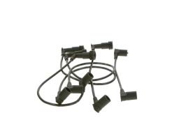 0 986 356 377 Zestaw Przewodów Zapłonowych 0 986 356 377 Bosch