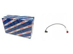 0 986 356 723 Zestaw Przewodów Zapłonowych 0 986 356 723 Bosch