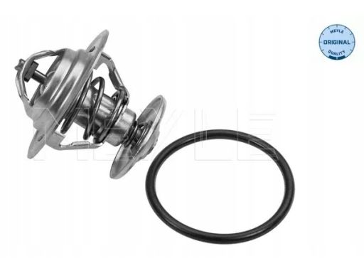 028 275 0005 Termostat Vw 75C A80/100/Golf/ Meyle