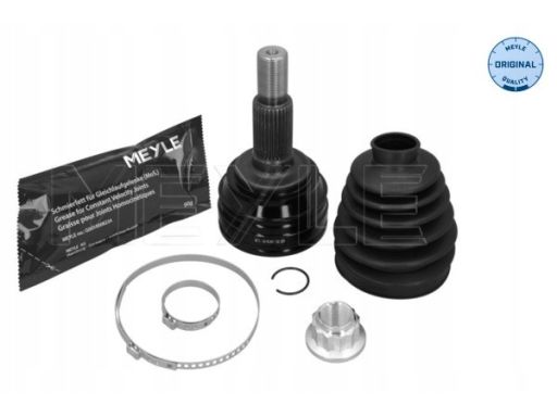 100 498 0324 Przegub Zew. Audi Q7 30X64,4X28 Meyle