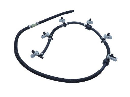 15-0096 Przewód Przelewowy Bmw 5 E60 3,0D 04- Maxgear