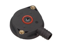 17-0084 Zawór Odpowietrzenia Skrz. Bieg. Bmw Maxgear