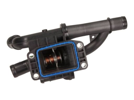 18-0253 Termostat Ford 83C 1,6Tdci Maxgear